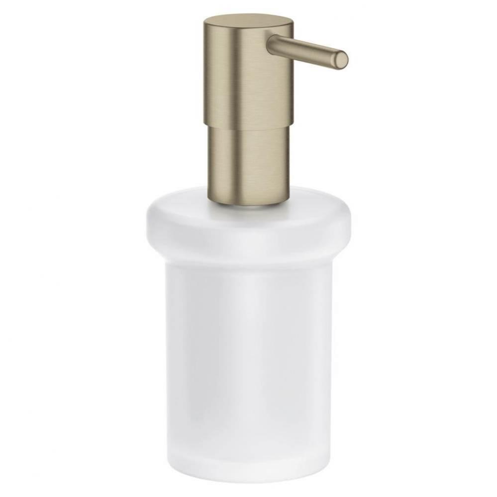 Soap Dispenser