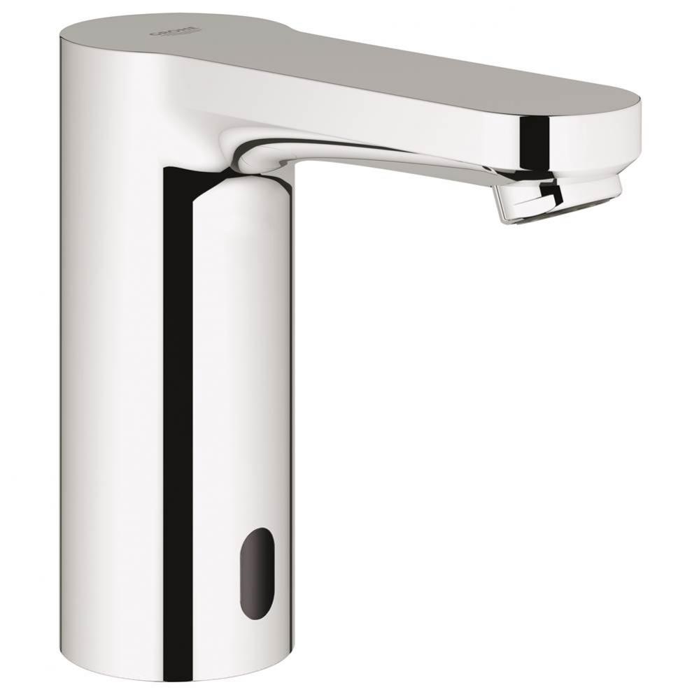 Cosmopolitan E Centerset Touchless Bathroom Faucet With Concealed Temperature Control