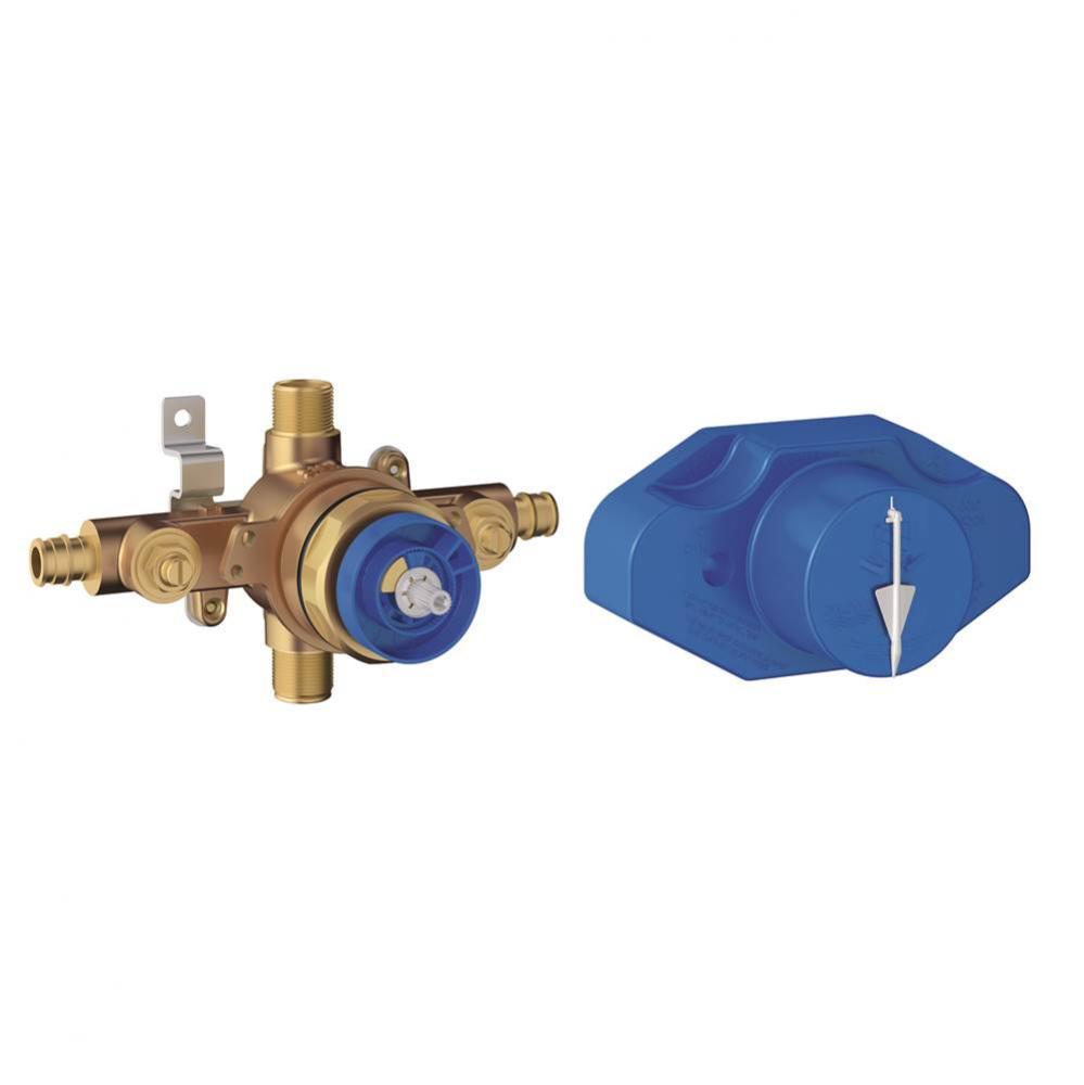 Grohsafe Universal Pressure Balance Rough-In Valve