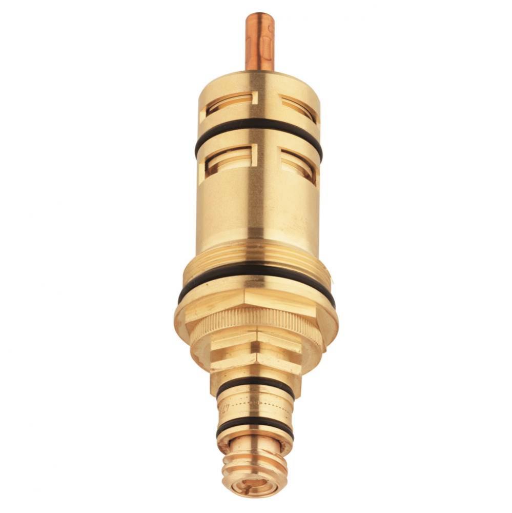 3/4 Reversed Thermostatic Cartridge