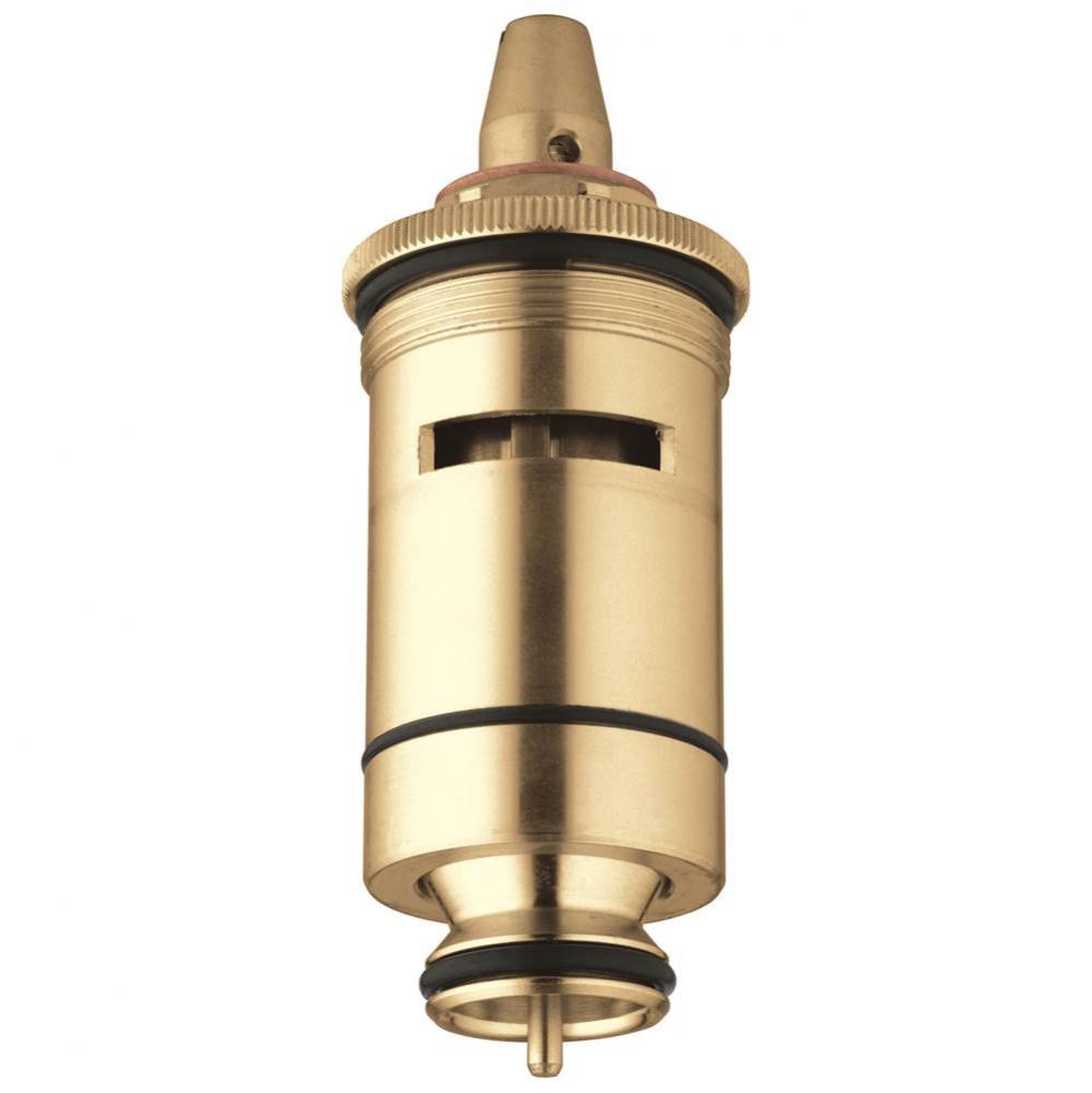 1/2 Reversed Thermostatic Cartridge