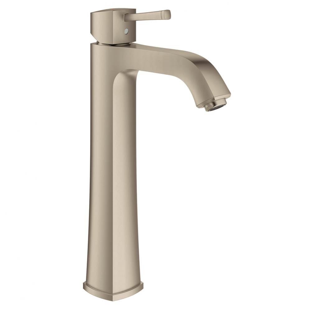 Single Hole Single-Handle Deck Mount Vessel Sink Faucet 1.2 GPM