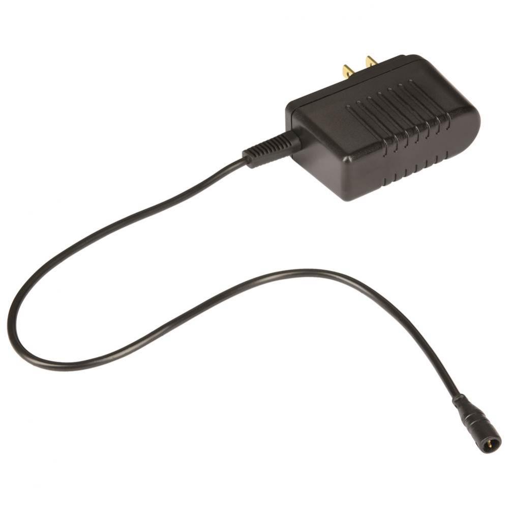 Power Supply Plug