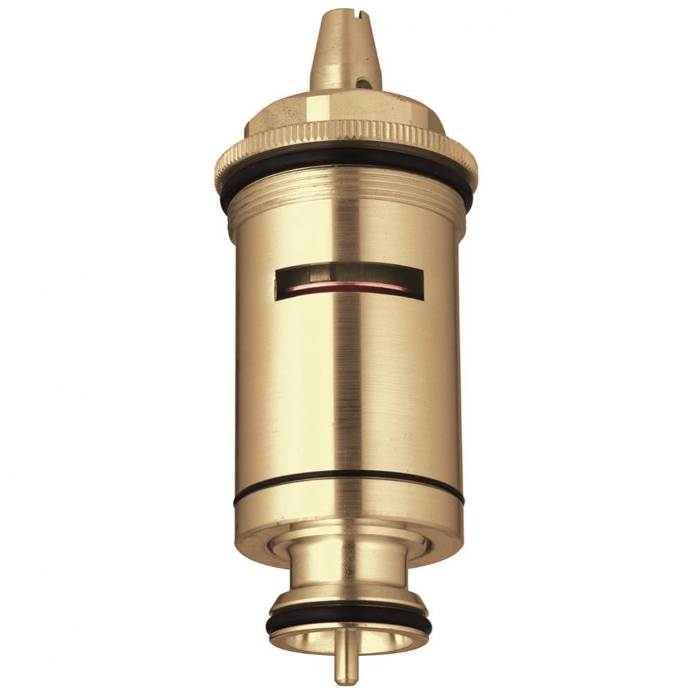 3/4 Reversed Thermostatic Cartridge