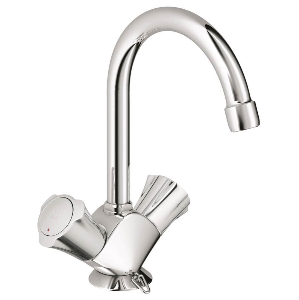 Costa Single-Handle Bathroom Faucet