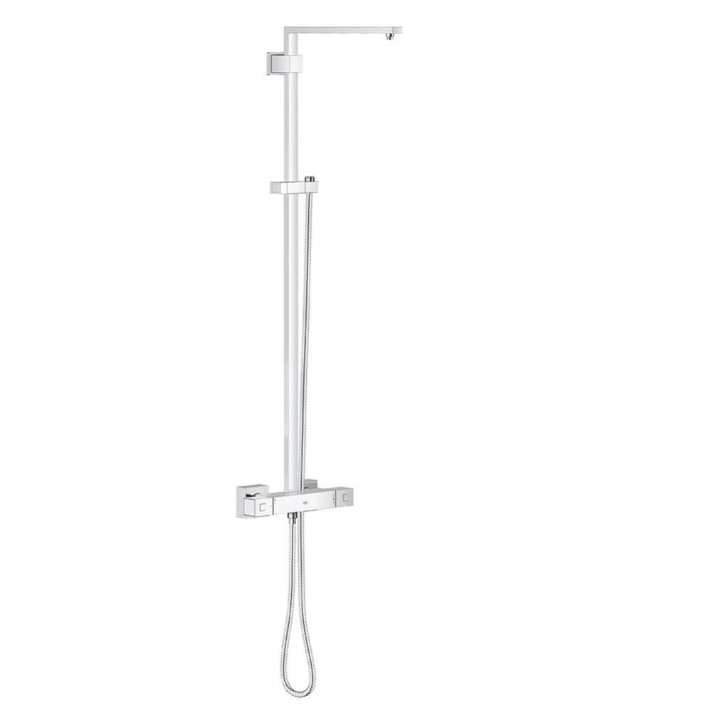 Thermostatic Shower System