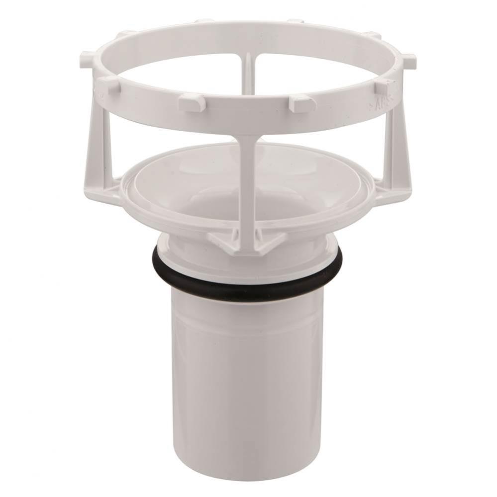 Valve Seat For Concealed Cisterns (DF)
