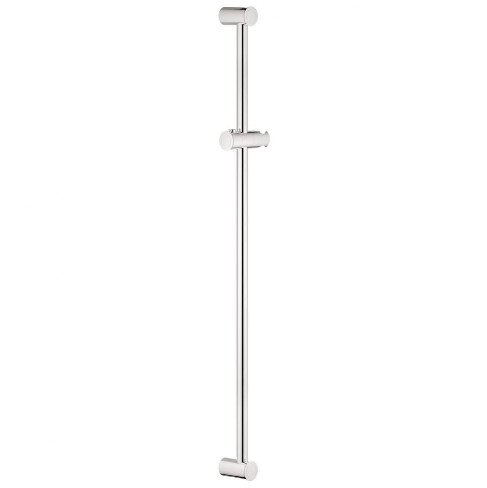 36 Shower Slide Bar