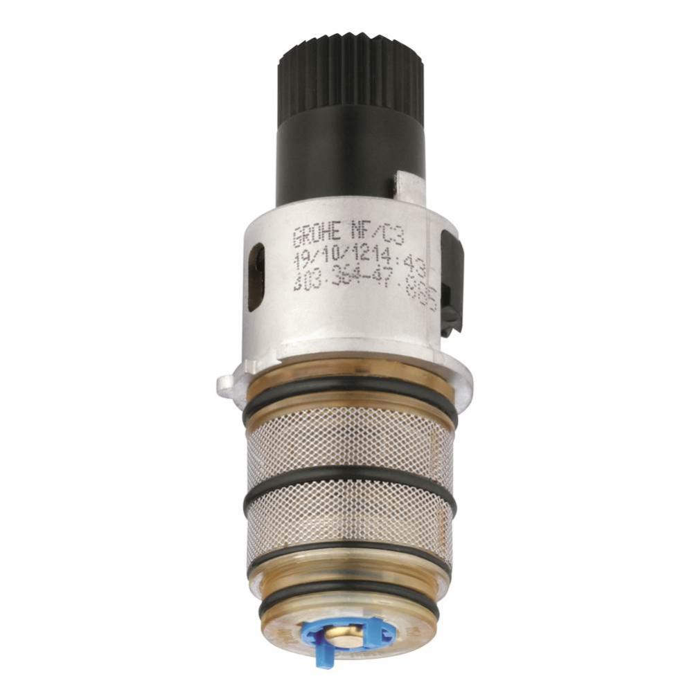 1/2 Thermostatic Compact Cartridge