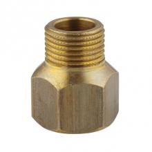 Grohe 00136000 - 1/2 Threaded Connector