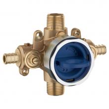 Grohe 35111000 - Pressure Balance Rough-In Valve