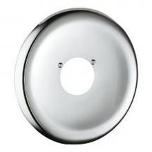 Grohe 07640000 - Escutcheon (6-3/4) From 1979