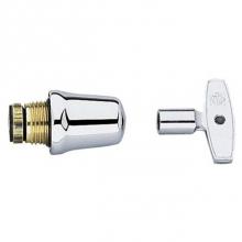 Grohe 11148000 - 1/2 Cartridge With Lever Handle