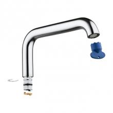 Grohe 13375000 - SPOUT