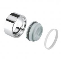 Grohe 14060000 - Aquadimmer Stop Ring For Shared Function