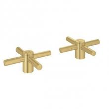 Grohe 14215GN0 - Cross Handles (Pair)