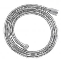 Grohe 28143001 - 59in Metal Shower Hose