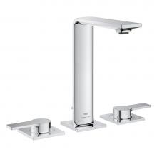 Grohe 20584001 - Allure 8-inch Widespread 2-Handle M-Size Bathroom Faucet 1.2 GPM