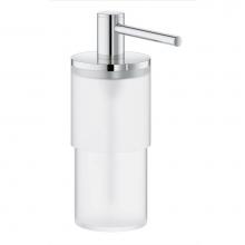 Grohe 40886000 - Soap Dispenser