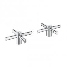 Grohe 18026003 - Cross Handles (Pair)