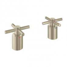 Grohe 18033EN3 - Cross Handles (Pair)