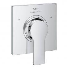 Grohe 19591001 - Allure 3-Way Diverter Valve Trim