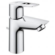 Grohe 23084001 - Single Hole Single-Handle S-Size Bathroom Faucet 1.2 GPM