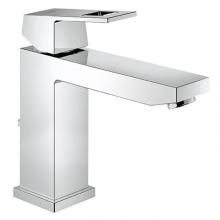 Grohe 23445000 - Single Hole Single-Handle M-Size Bathroom Faucet 1.5 GPM
