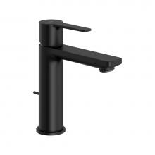 Grohe 23794243A - Single Hole Single-Handle S-Size Bathroom Faucet 1.2 GPM