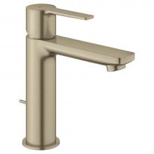 Grohe 23794ENA - Single Hole Single-Handle S-Size Bathroom Faucet 1.2 GPM