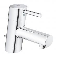 Grohe 23824243A - Single Hole Single-Handle XS-Size Bathroom Faucet 1.2 GPM