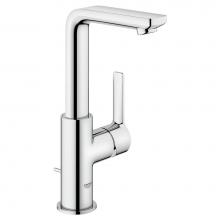 Grohe 2382500A - Single Hole Single-Handle L-Size Bathroom Faucet 1.2 GPM