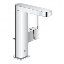 Grohe 23956003 - Single Hole Single-Handle M-Size Bathroom Faucet 1.2 GPM