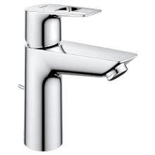 Grohe 23963001 - Single Hole Single-Handle M-Size Bathroom Faucet 1.2 GPM