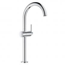 Grohe 24352000 - Single Hole Single-Handle XL-Size Bathroom Faucet 1.2 GPM