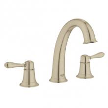 Grohe 25160EN1 - FAIRBORN 2HDL BATH 3-H