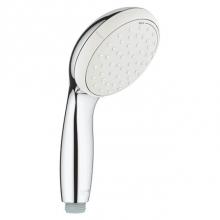 Grohe 26047001 - 100 Hand Shower - 2 Sprays, 1.75 gpm