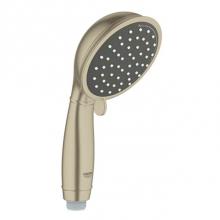 Grohe 26048EN1 - 100 Hand Shower - 2 Sprays, 1.75 gpm