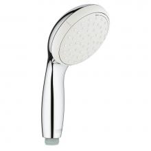 Grohe 2759710E - 100 Hand Shower - 2 Sprays, 1.5 gpm