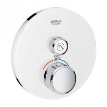 Grohe 29159LS0 - Single Function Thermostatic Valve Trim