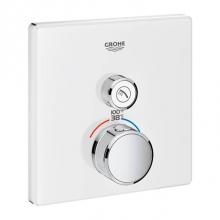Grohe 29163LS0 - Single Function Thermostatic Valve Trim