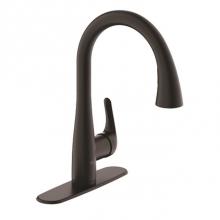 Grohe 30211ZC1 - ELBERON OHM SINK C-SPOUT DUAL SPRAY