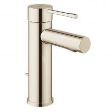 Grohe 32216BEA - Single Hole Single-Handle S-Size Bathroom Faucet 1.2 GPM