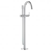 Grohe 32653003 - Single-Handle Freestanding Tub Faucet with 1.75 GPM Hand Shower