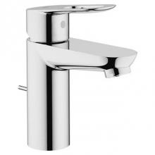 Grohe 23084000 - Single Hole Single-Handle S-Size Bathroom Faucet 1.5 GPM