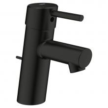 Grohe 342702431 - S-Size Single-Handle Single-Hole Bathroom Faucet - 1.5