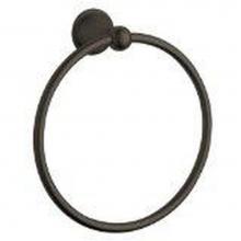 Grohe 40158ZB0 - 8 Towel Ring