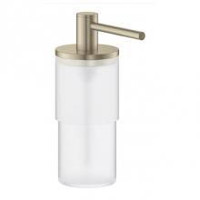 Grohe 40306EN3 - Soap Dispenser