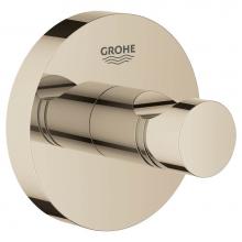 Grohe 40364BE1 - Robe Hook