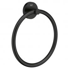 Grohe 403652431 - 8 Towel Ring